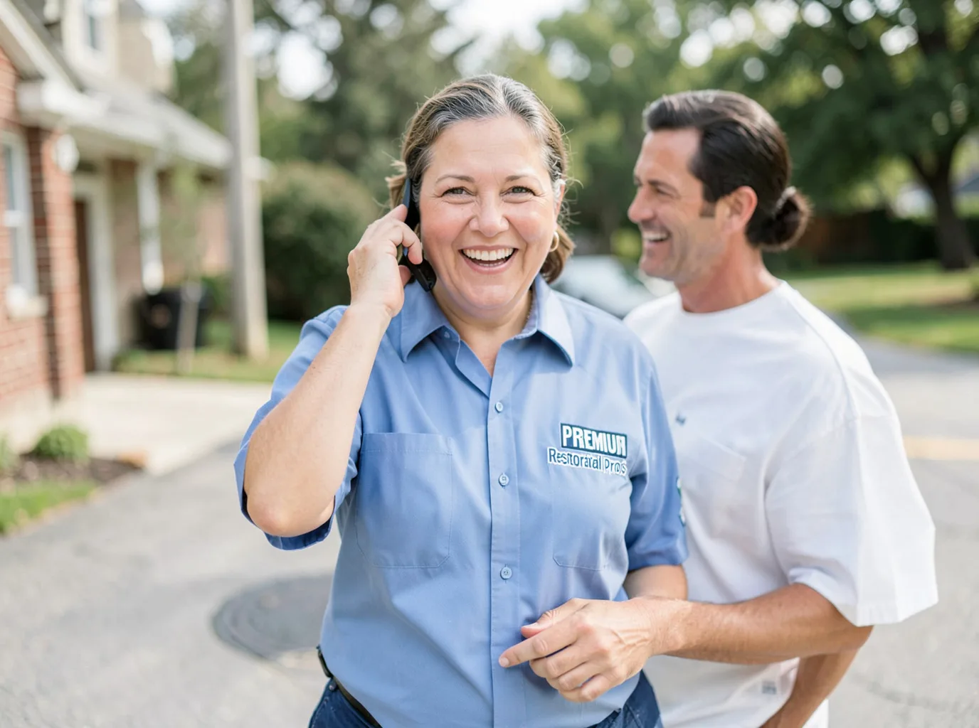 Water Damage Restoration Lake, WV FAQs